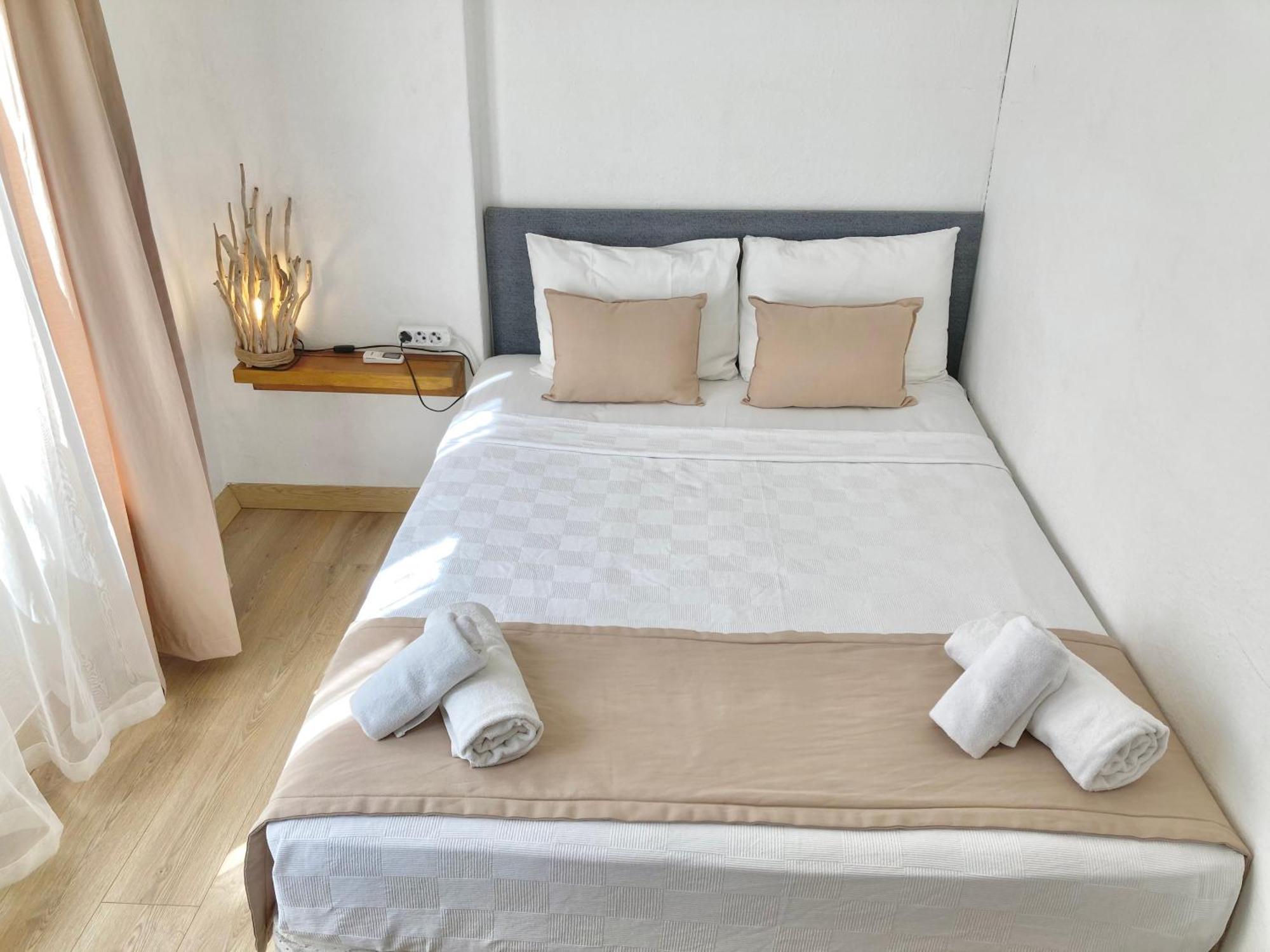Amigo Apart Aparthotel Akyaka  Kamer foto